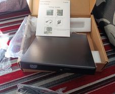 Optical Drive