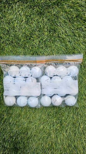 Premium Golf Balls
