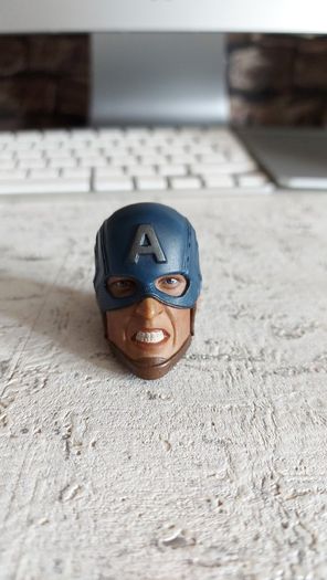 Captain America