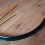 Vintage 26" V-Profile Front Mudguard Image 2