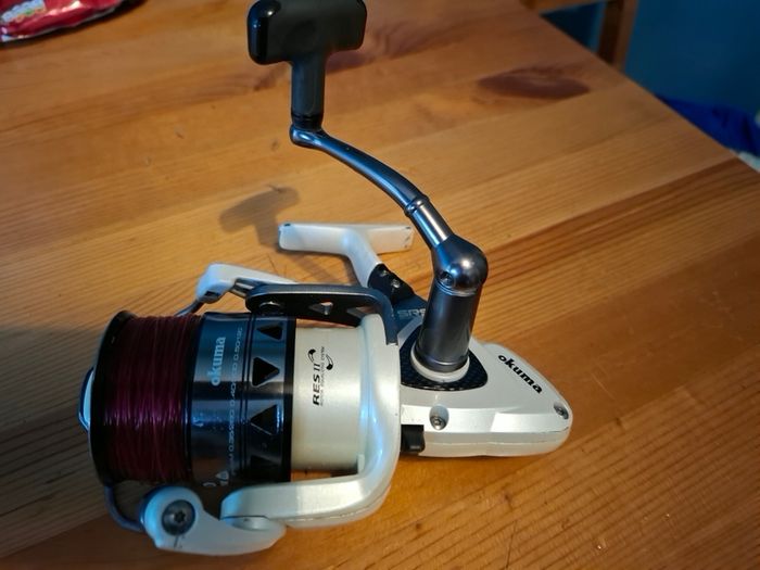 okuma trio