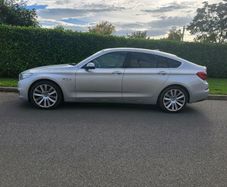 Bmw 5 series GT