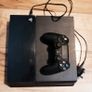 Sony PlayStation 4 PS4 500 GB (System Software 11.00) (works well) Image 7