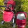 baby elegance full travel system Image 4