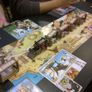 Colt Express +  Flick 'em Up! board game / boardgame Image 8