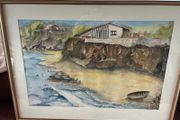 water colour