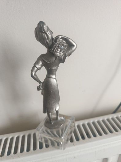 figurine from Italy