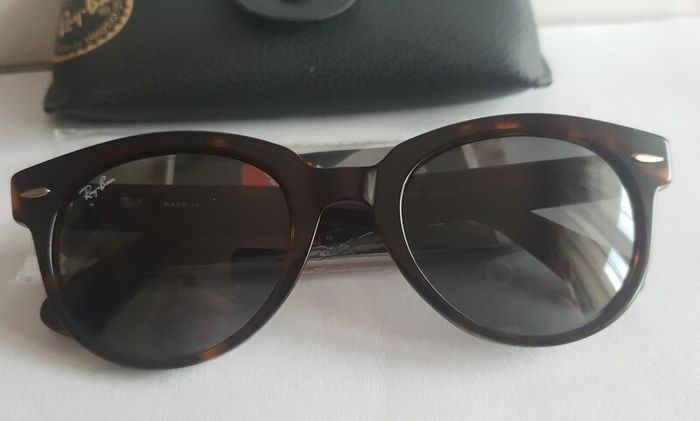 Rayban Sunglasses