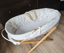 Moses basket