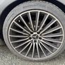 19" 5x112 8,5j 9,5j Mercedes Image 2