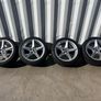 Genuine Audi A5/S5 18" Alloy Wheels - AllSeason Tyres Image 2