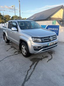VW Amarok