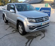 VW Amarok