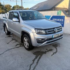 VW Amarok