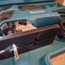 Makita 4350CT Jigsaw 240v Image 3