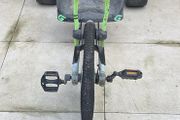 green machine