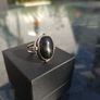 Lovely Vintage Handmade stamped 925 Sterling Silver Ring Image 3