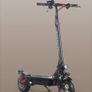 OBARTER X1 1000W Off-road Electric Scooter Image 6
