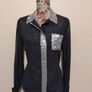 Ad Lib London Blouse Top, New With Tags, Image 4