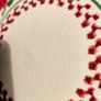 Vintage Nicholas Mosse Apple Salad plates x 4 Image 8