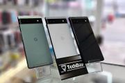 pixel 6a
