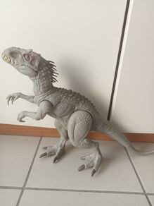 Jurassic World Dinosaurs