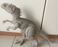 Jurassic World Dinosaurs