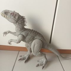 Jurassic World Dinosaurs