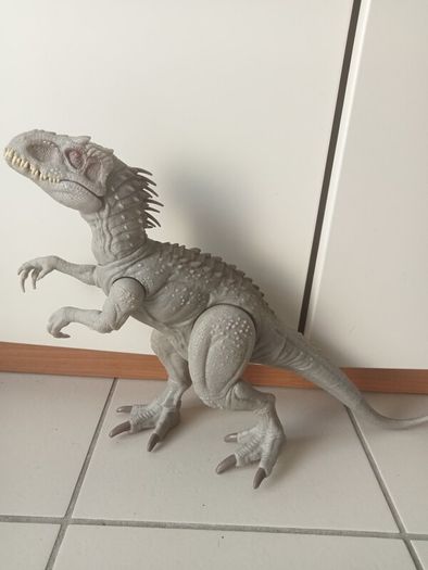 Jurassic World Dinosaurs