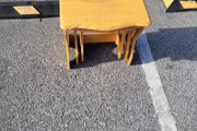 nest of tables
