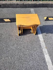 nest of tables