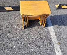 nest of tables
