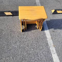 nest of tables