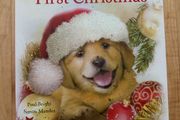 Muddypaws First Christmas - Paperback: Ages 4-7 years