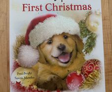 Muddypaws First Christmas - Paperback: Ages 4-7 years