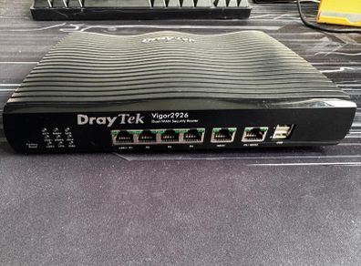 Draytek Vigor2926