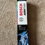 bosch car wipers Image 2