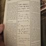 HOW To Analyse Your Handwriting. Your Personality Revealed Through Handwriting. Published By Cavendish House.  1985 Large Volume Hardback With Dustjacket In Good Condition.  See Photos For Same. Image 8