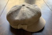 Girls Hat 1-3yrs