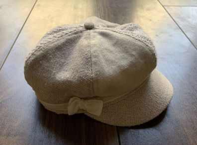 Girls Hat 1-3yrs