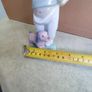 Beautiful Lladro / NAO  Boy On Phone With Dog and Teddy  Figurine - Nice Piece Image 3