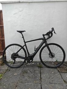 Electric bike Specialized Turbo Creo SL Carbon