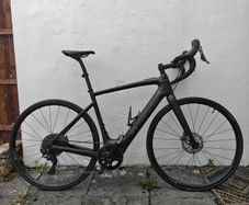 Electric bike Specialized Turbo Creo SL Carbon