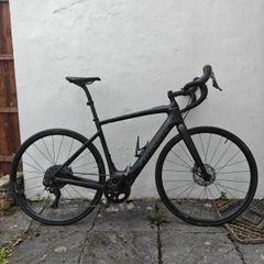 Electric bike Specialized Turbo Creo SL Carbon