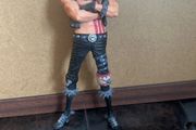 Banpresto One Piece, King of Artist The Charlotte Katakuri no base