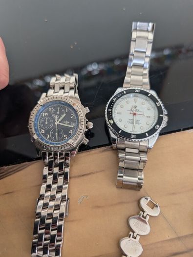 watch collection