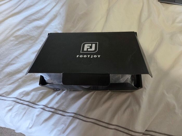 Footjoy Tour Rival Ladies Golf Shoes