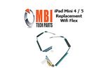 iPad Mini 4 5 Replacement WiFi Flex Bluetooth Cable