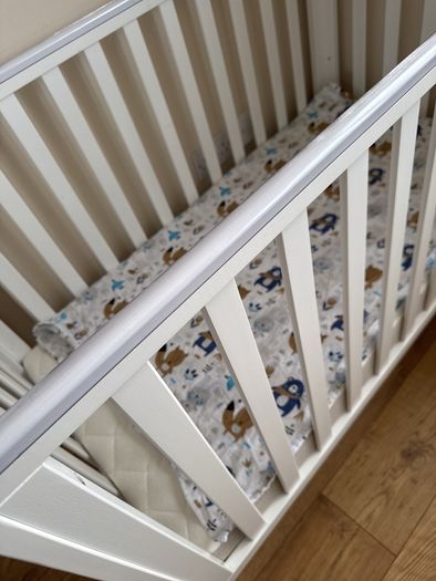 Baby bed