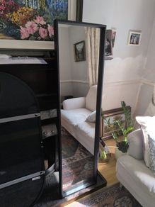 IKEA Nissedal Mirror